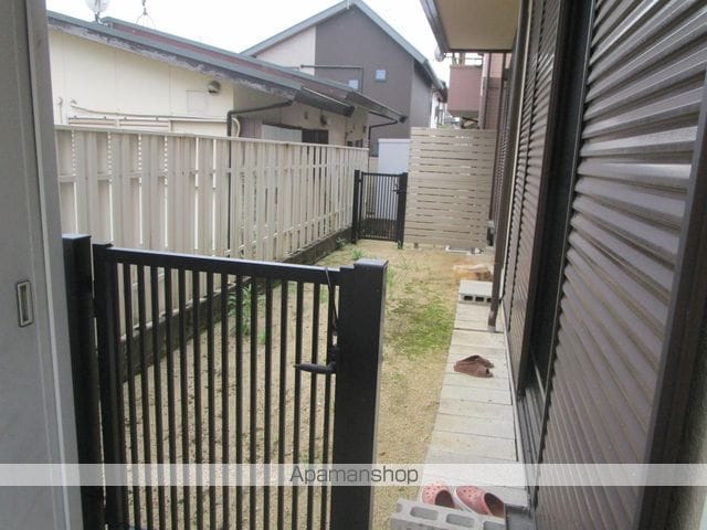 犬山市 2階建 築37年の外観写真