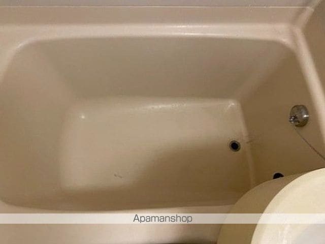 ニュー池袋ハイツの内装写真