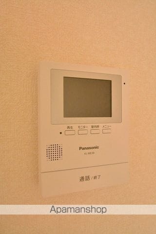 パストラーレの内装写真
