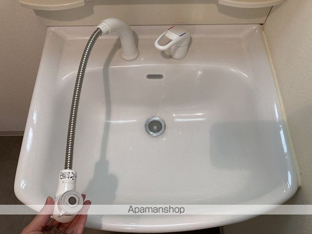 サウスレジデンスの内装写真