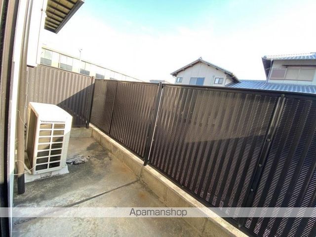 フォブールHINATAの内装写真