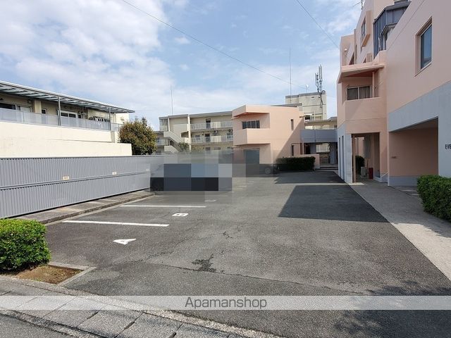 エヴァグリーンのその他写真