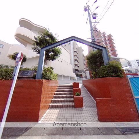 リーブル藤ケ丘.の玄関写真