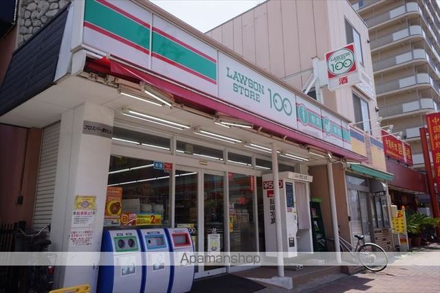 LA DOUCEUR今池の周辺写真