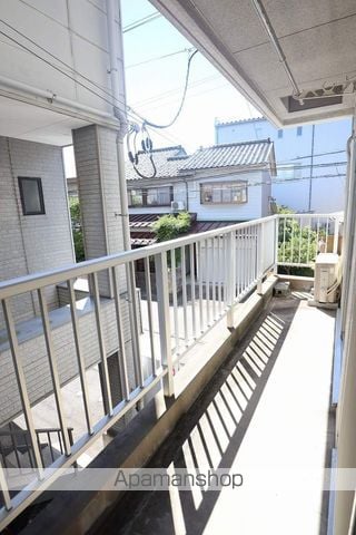 グレイス新庄の内装写真