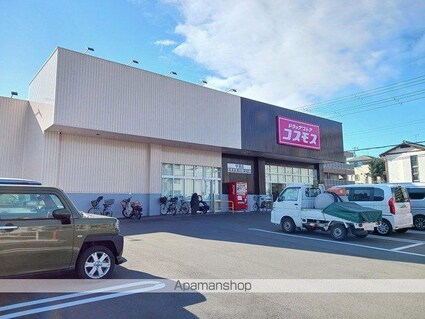 和歌山県和歌山市島崎町７丁目[1R/30m2]の周辺4