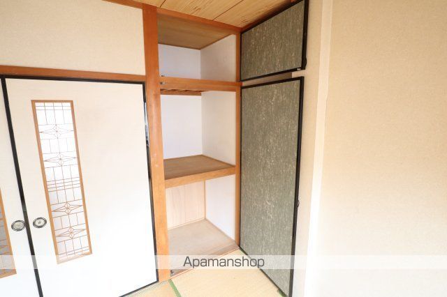 天理市田町戸建の内装写真