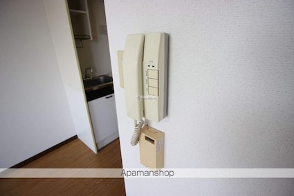 ノーブルマンション[1R/17.01m2]の内装1