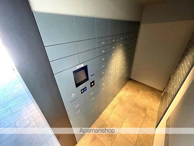 プライムメゾン清澄白河の内装写真