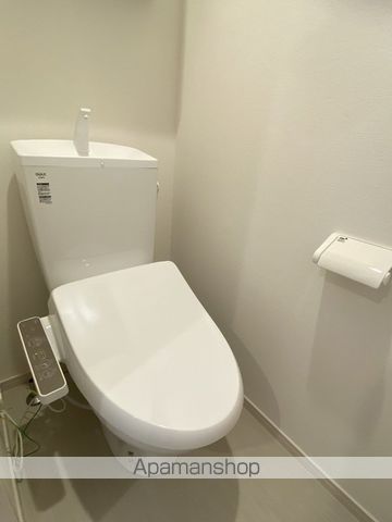 グレイス本厚木IIIの内装写真