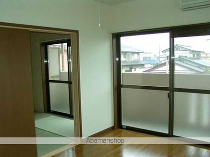 スウィートパレス[2LDK/49.65m2]のその他内装2