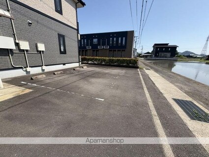 アーバンフラット六条[1R/33.15m2]の共用部2