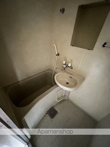 グランツ安芸長束の内装写真