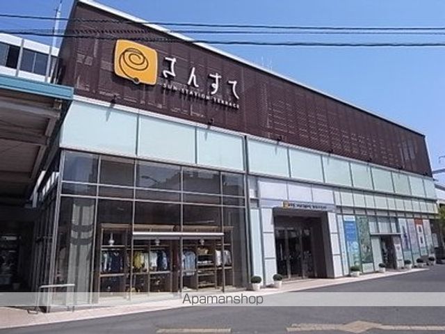 グランドメゾン丸之内の周辺写真