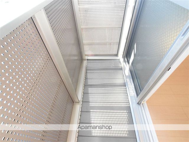 LUMIELE IIIの内装写真
