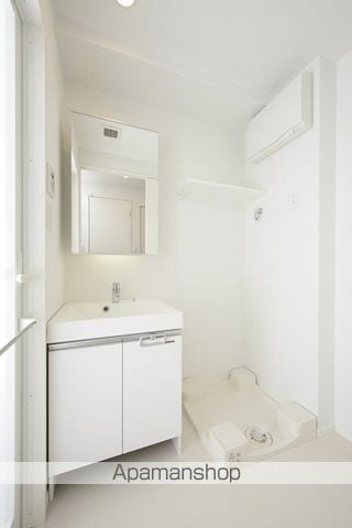 エンクレストベイサイド通りの内装写真