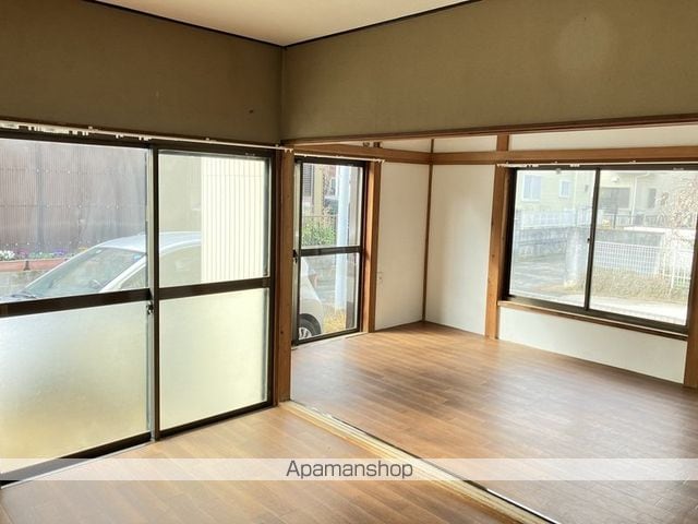長持戸建の内装写真