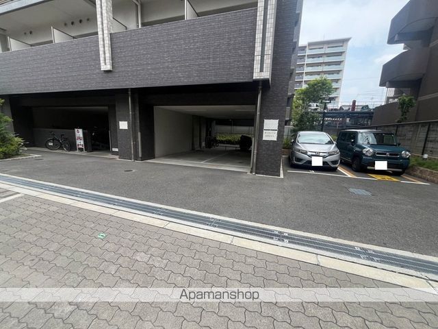 クリスタルグランツ都島本通のその他写真