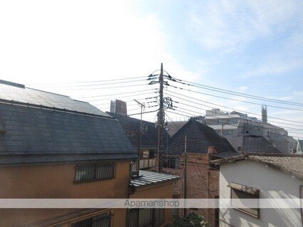 ザ・パークハビオ高円寺レジデンス[1LDK/35.36m2]の眺望