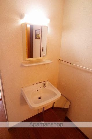 野崎コーポの内装写真