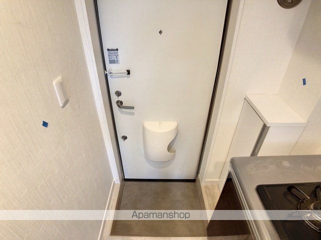 ヴィルナタルの内装写真