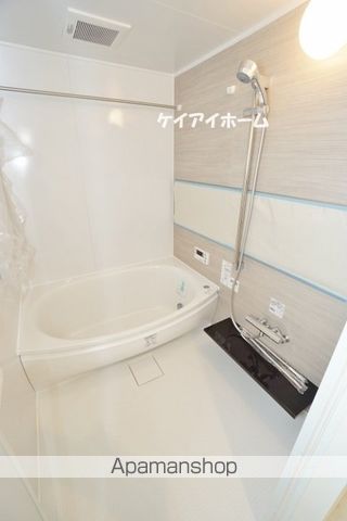 ファーストクラブの内装写真