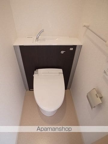 プラシードの内装写真