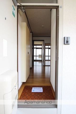 シティハイムMAGOMEの内装写真