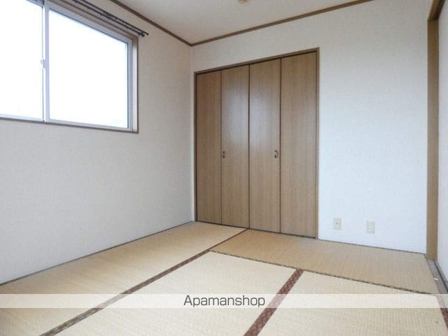 シンフォニーの内装写真