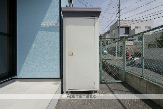 秋桜ハイツの内装写真
