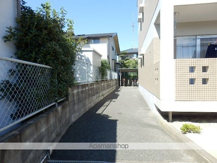 ファーストハイツ’９５[3LDK/72m2]の外観2