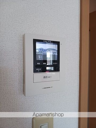 シンフォニーヒルズ[2LDK/54.92m2]のその他設備