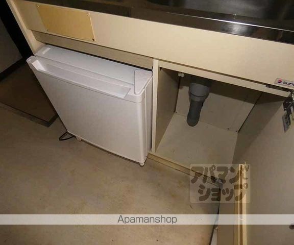 アーバンレジデンス神山台の内装写真