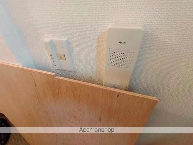 シャンラヴィーヌの内装写真