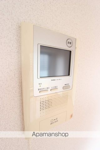 SーFORT船橋塚田の内装写真