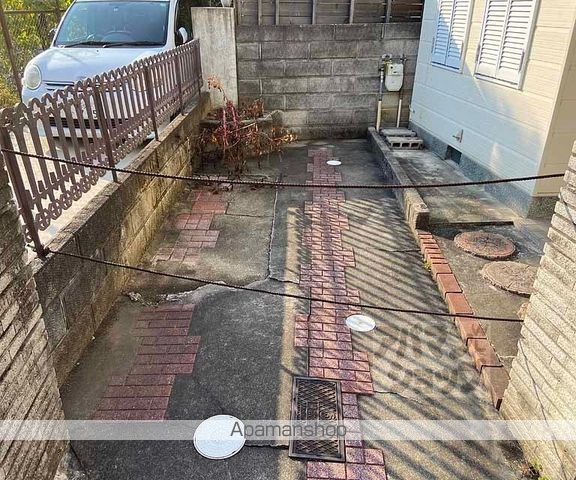 阪急電鉄京都線 西向日駅 徒歩3分 2階建 築44年のその他写真