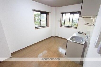 フォブールＤＭＣ・Ｄ[1DK/34.78m2]のその他部屋・スペース