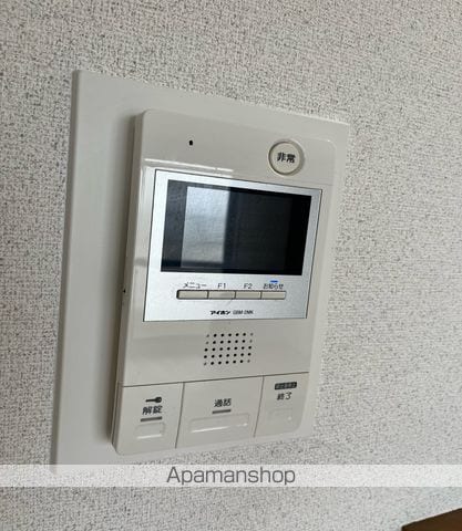 コーポ住吉の内装写真