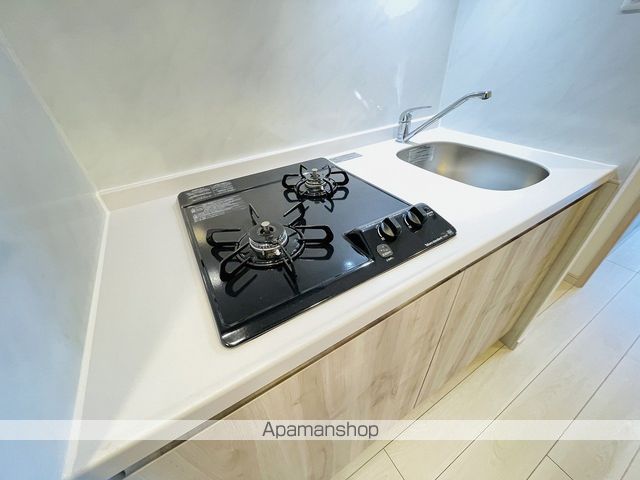 S-RESIDENCE金山altanoの内装写真