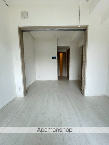 ワンルーフレジデンス台東根岸の内装写真