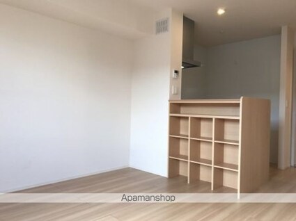 福島県福島市大森字唐橋[2DK/53.77m2]の内装1