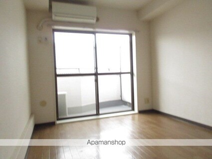 エミネント高円寺[1K/18.36m2]の内装4