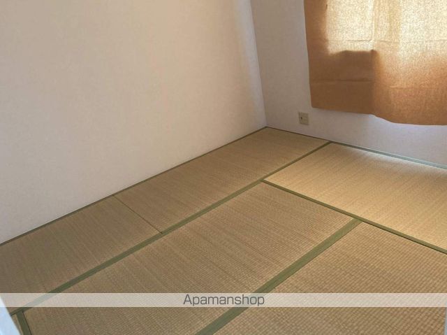 ローズロード多治米の内装写真