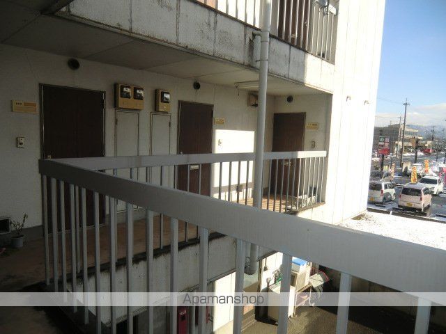 四ツ居エンビイハイツのその他写真