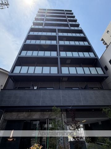 アドバンス名古屋ワイノットの外観写真