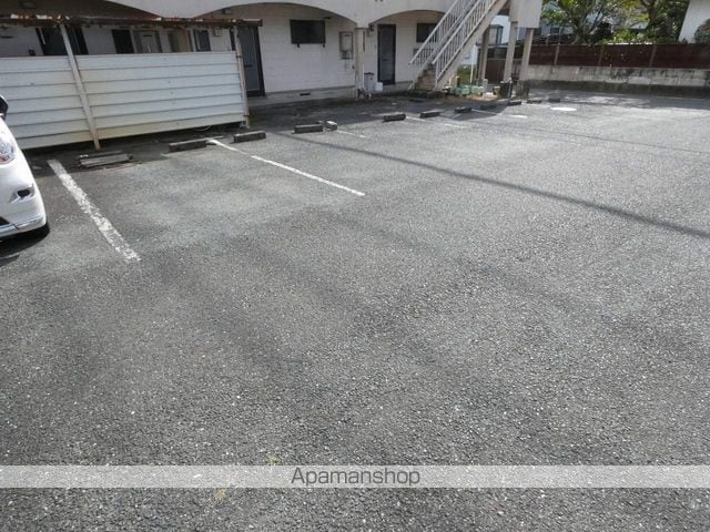 ノーブルビレッヂIIの外観写真