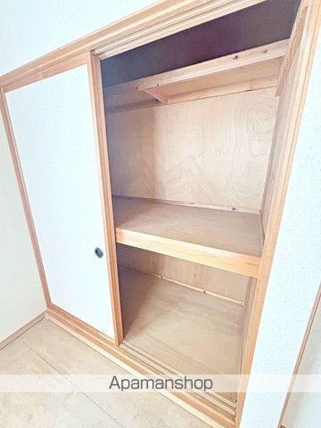 道悦貸家の内装写真