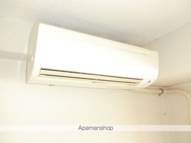 LUCIR十日市の内装写真