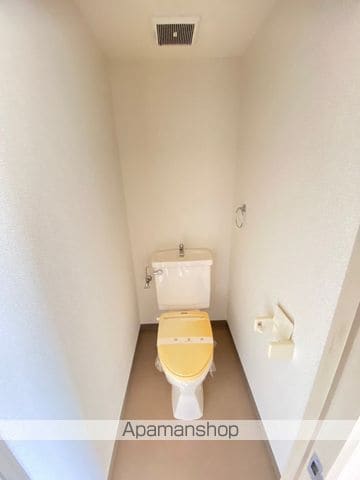 メゾンかもみーるの内装写真