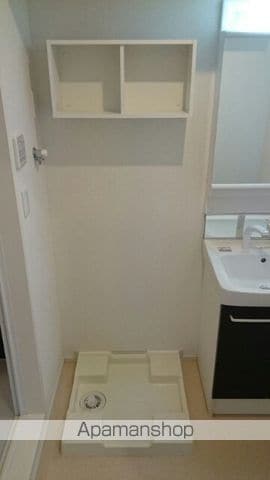 プラシードの内装写真